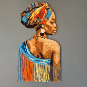 Fahrah – produktbillede