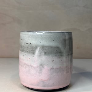 Kop 310 ml. H: 8,5 cm – produktbillede