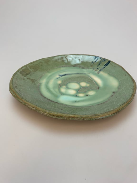 Fad eller tallerken billede 2