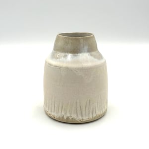 Mini vase - Tågeskær  – produktbillede