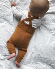 Opskrift: WILLUMS SELEBUKSER fra PetiteKnit billede 6