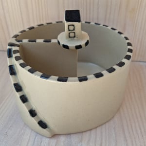 Plantepotte – produktbillede