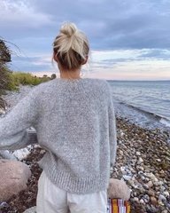 Opskrift: PetiteKnit - NOVICE CARDIGAN CHUNKY EDITION  (2)
