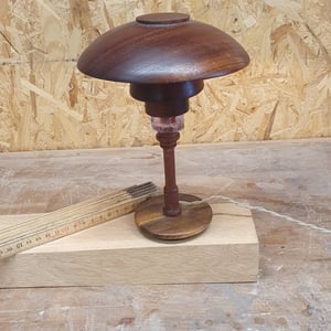 Kunstinstallation med lys – produktbillede