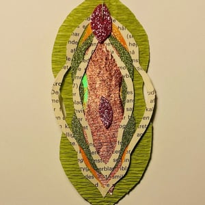 Vulva  – produktbillede