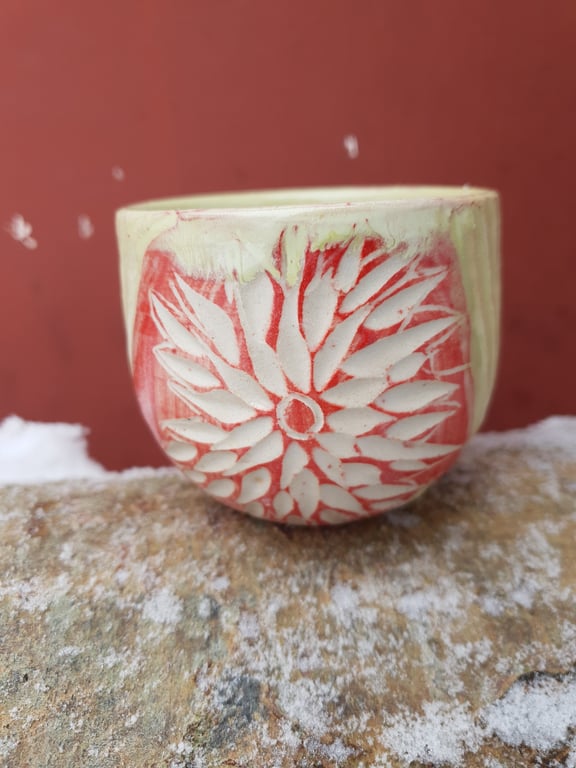 Englekop uden hank  billede 3