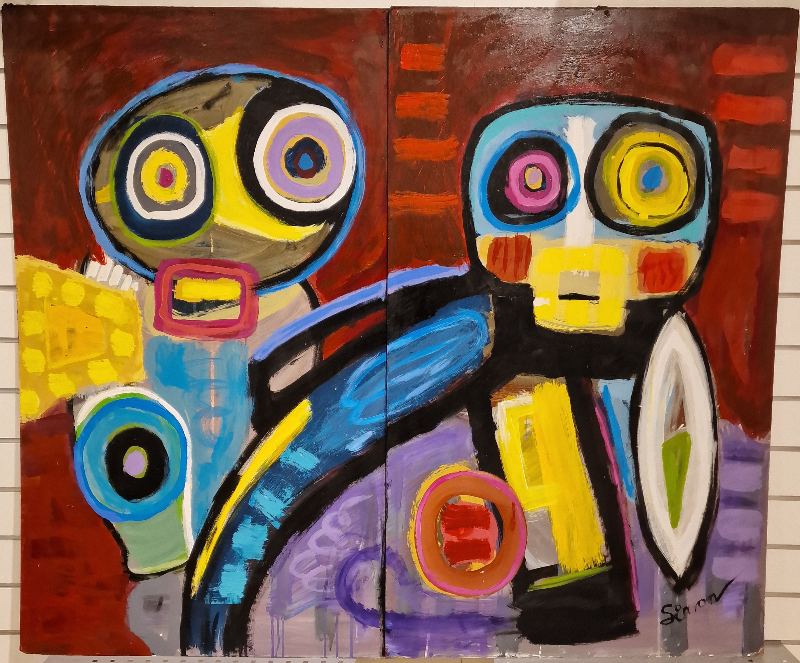 SOLD billede 2