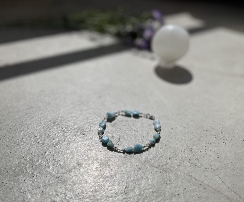 Larimar Silver - Kvalitet AB
