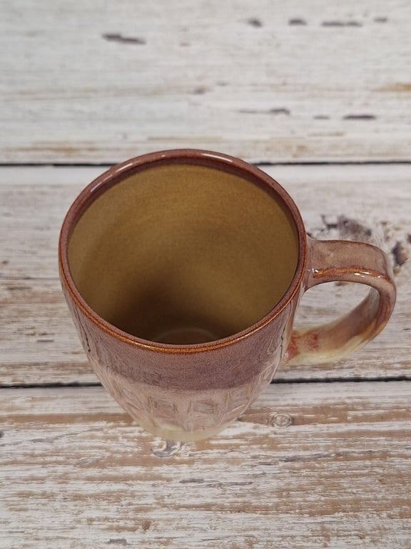 Lattekrus m.hank billede 2