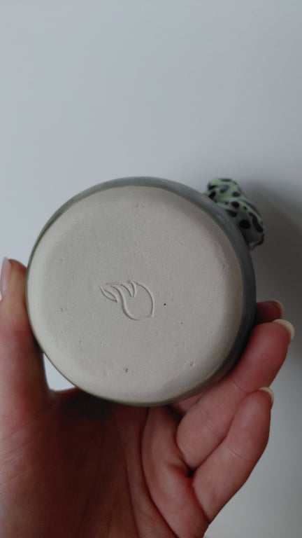 giftfrø kop billede 12