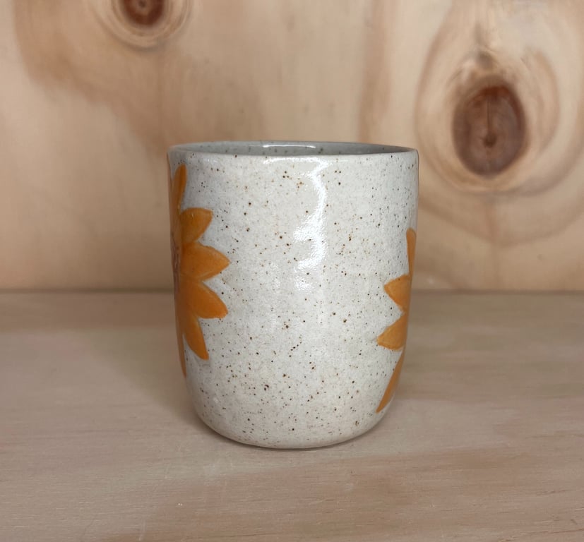 Solsikkekop billede 2