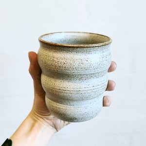 KRUS SINUS HVID RÅ – produktbillede