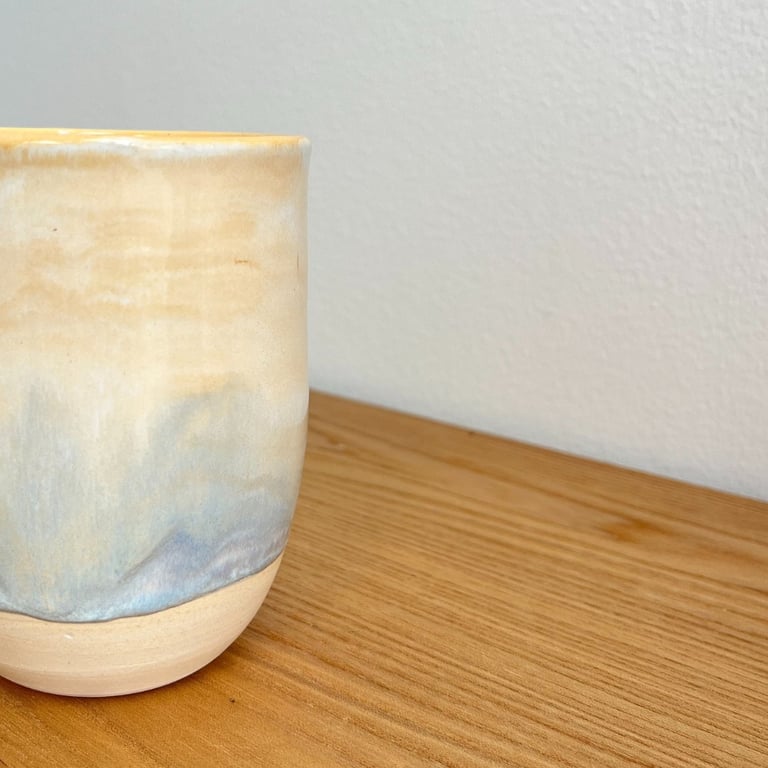 Stor kop - havblik billede 2