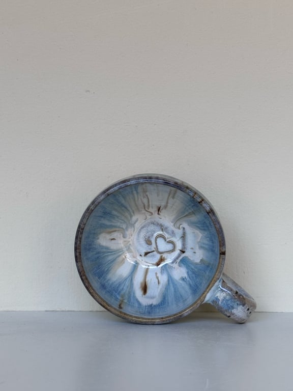 Mini Kop ca. 170-180 ml billede 2