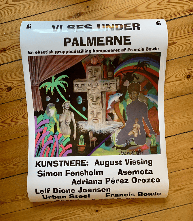 Vi ses under palmerne billede 2