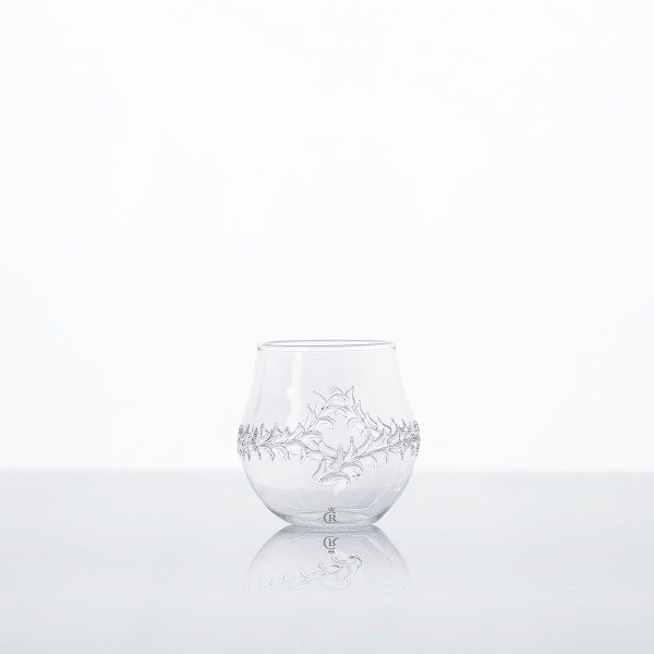 LOWBALL GLAS EMPEROR KRYSTALSLEBET 45cl