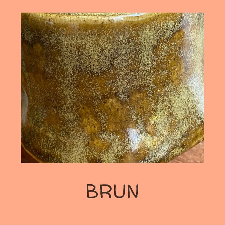 Navnekop med hank (bestilling) billede 9