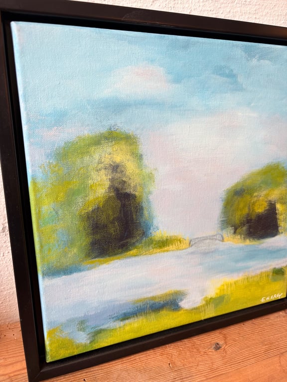 “Den første time” billede 3