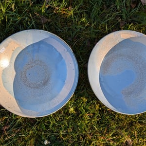 Dyb tallerken Ø18 cm – produktbillede