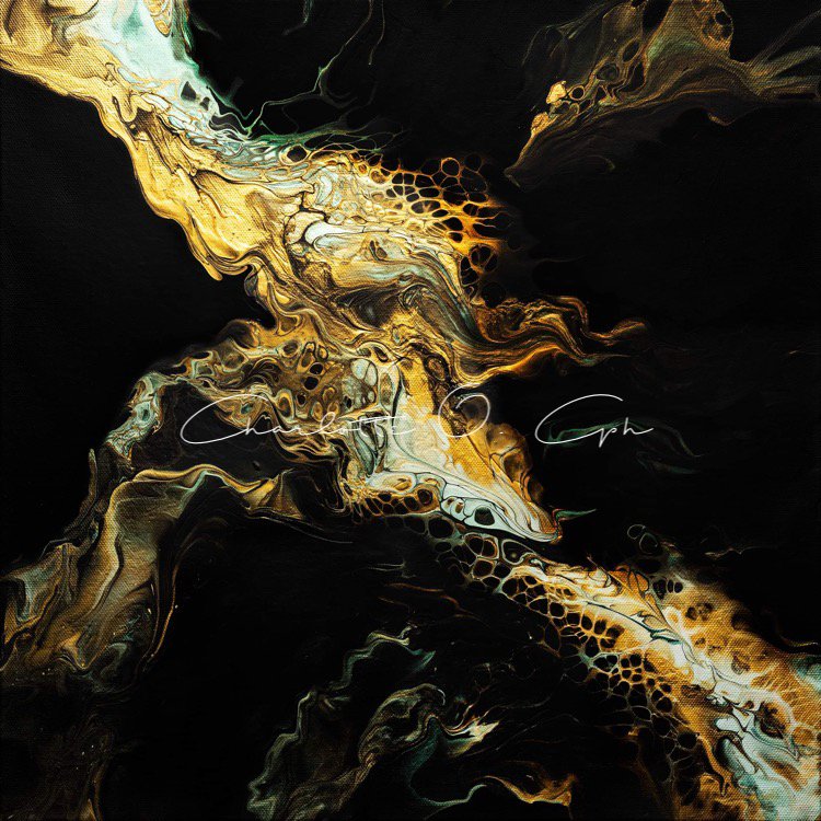 Between the stars  billede 2