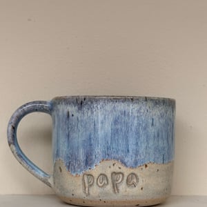 Papa Kop 300 ml – produktbillede