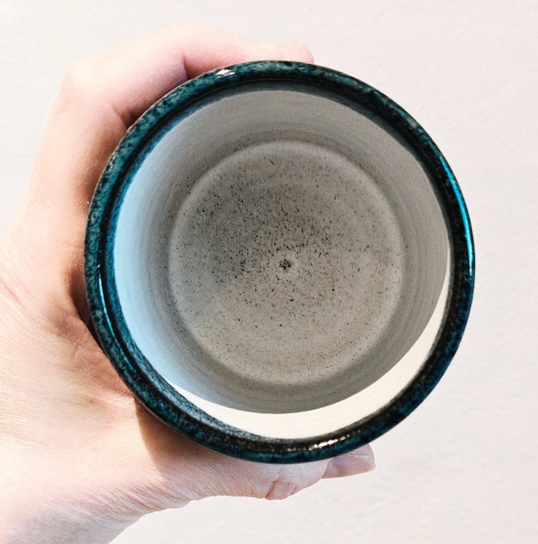 KRUS BLÅ BLANK billede 3