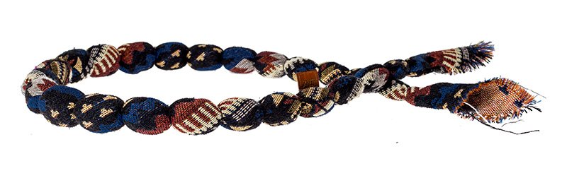 Halskæde / Hårbånd billede 2