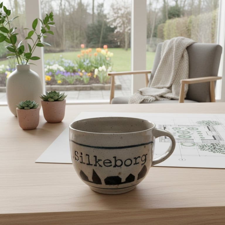 Bykop, Silkeborg billede 2