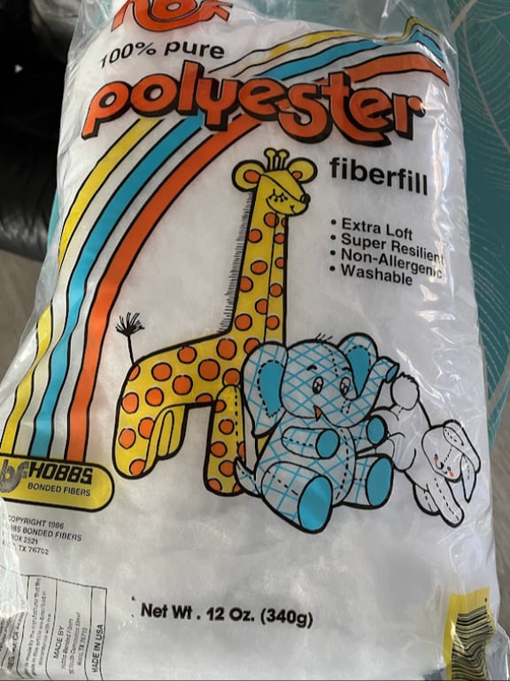 Bamsefyld 