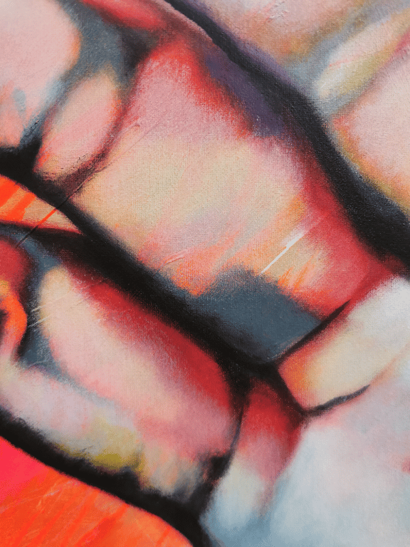 Only for colorful souls billede 2