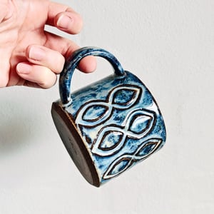 KRUS M/HANK – produktbillede