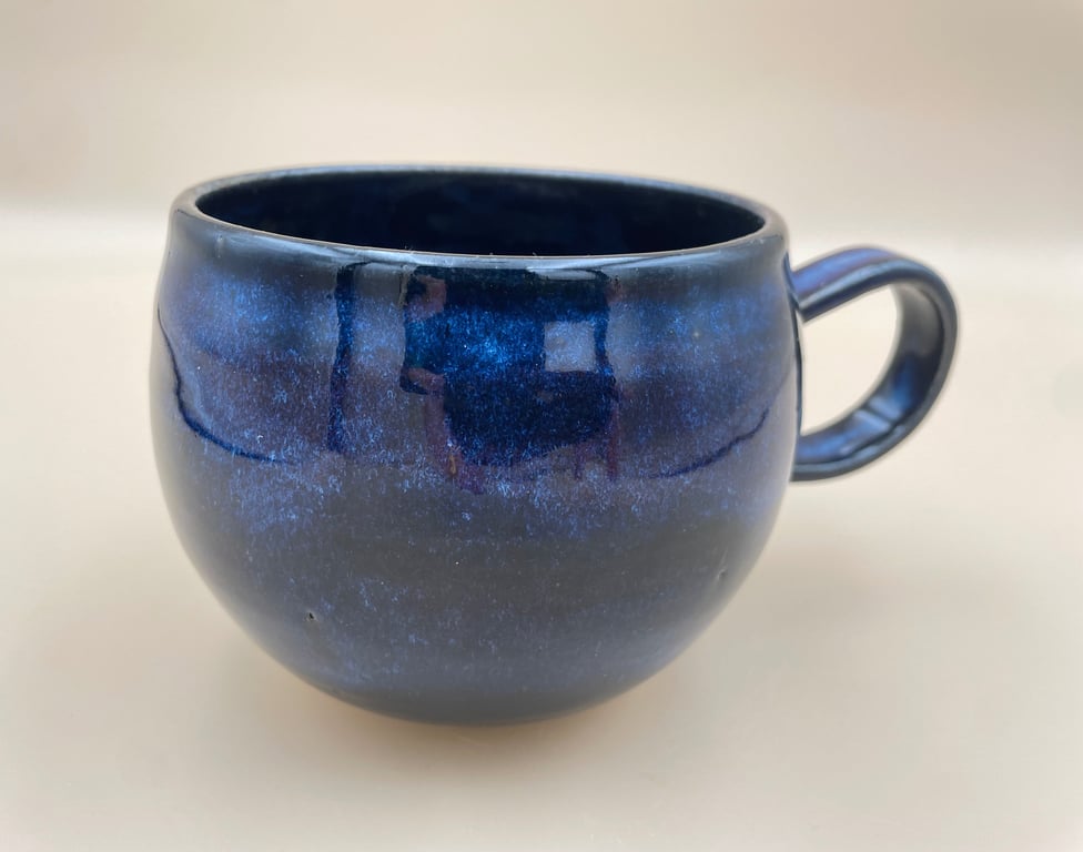 Giant Mug, Nordlys billede 3