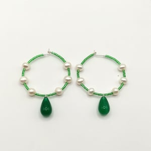 Magic Green – produktbillede