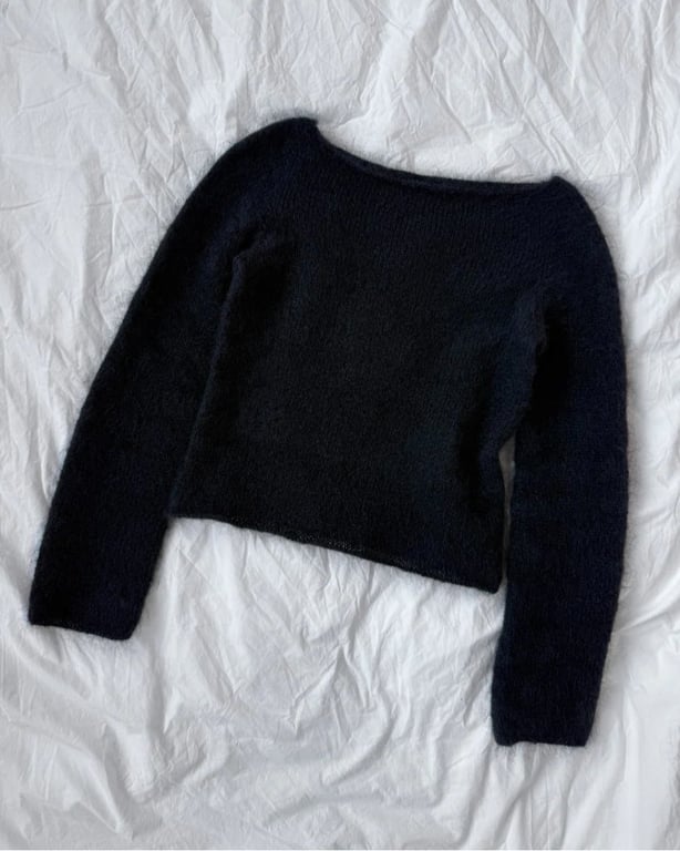 Kit: Bea blouse fra PetiteKnit (3)