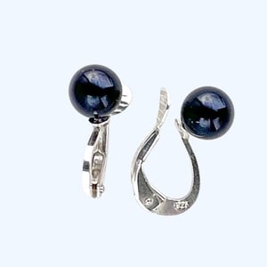 Cornelia_sort Onyx – produktbillede