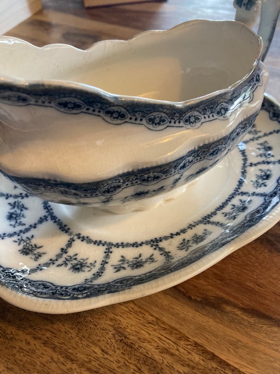 Muriel Sauceskål billede 6
