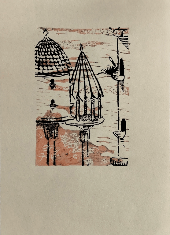 Magical Mabon: Misty Castle