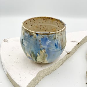 Kunstkop uden hank  – produktbillede