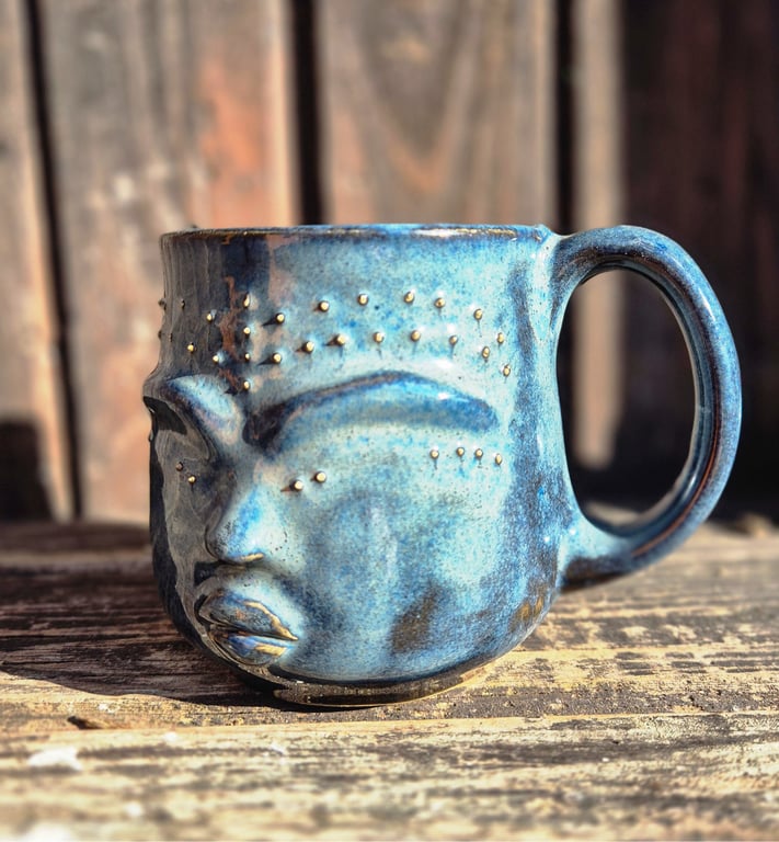 Gaia kop 40 billede 2