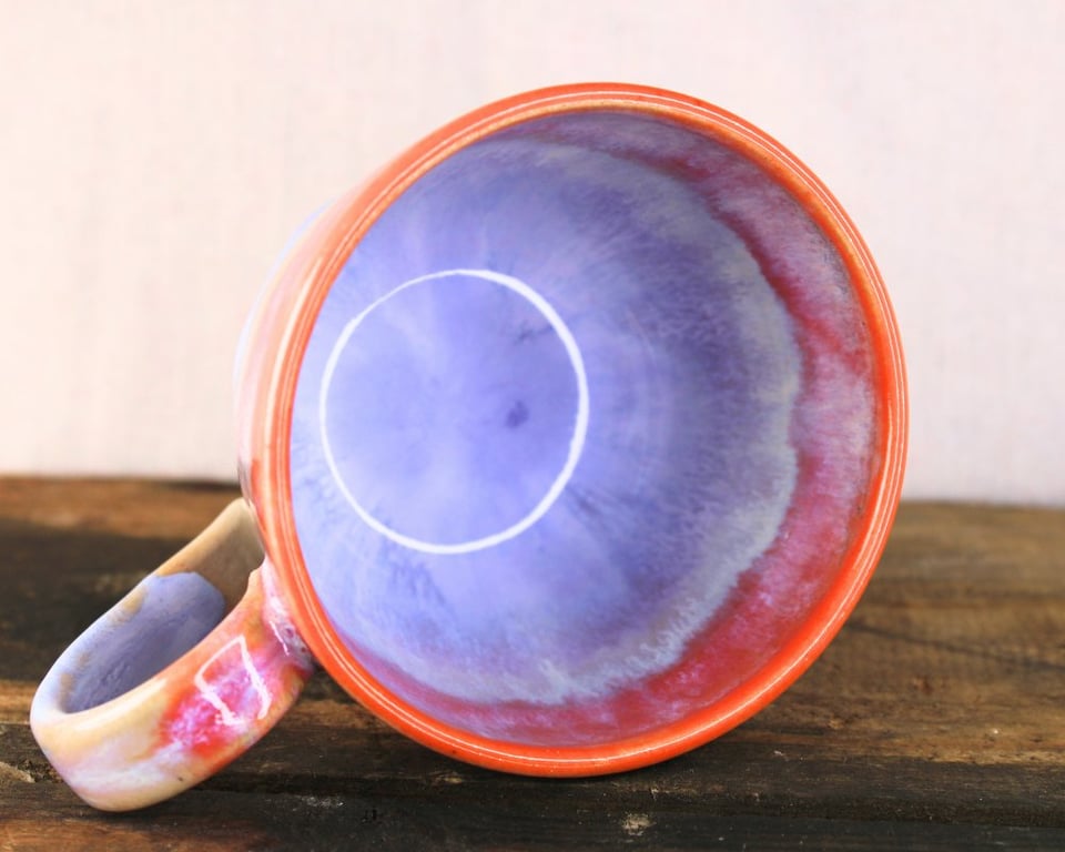 Stor kop, pang-pastel billede 2