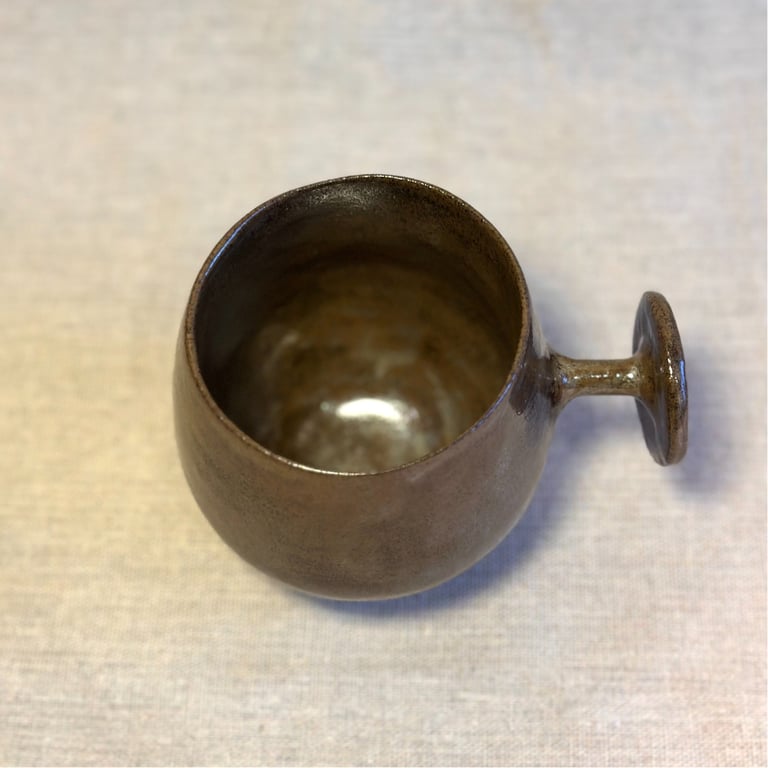 Pre-order Calm Knap kop billede 4