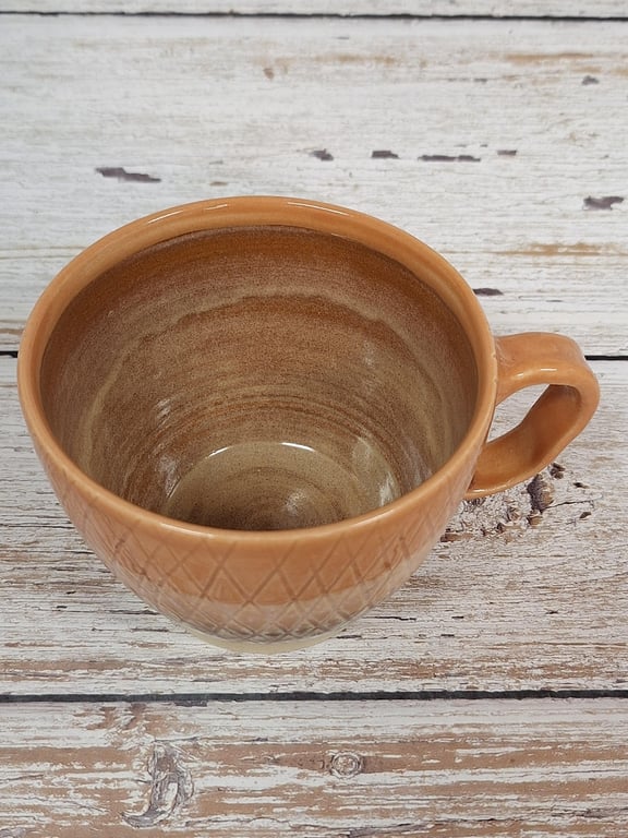 Cappuccino/Thekop billede 2