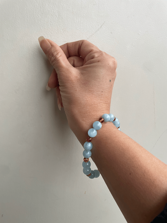 Akvamarin og Rav billede 3