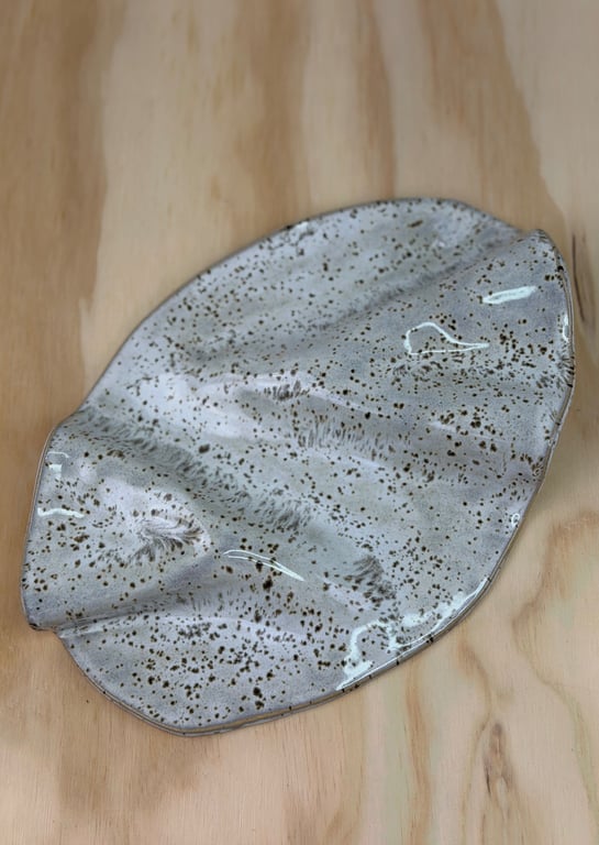 Tapas fad - 26 x 18 cm
