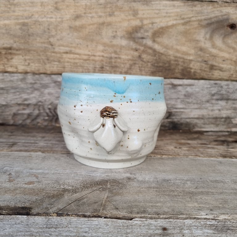 Får kop lyseblå billede 2