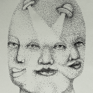 Prik til din UFO – produktbillede