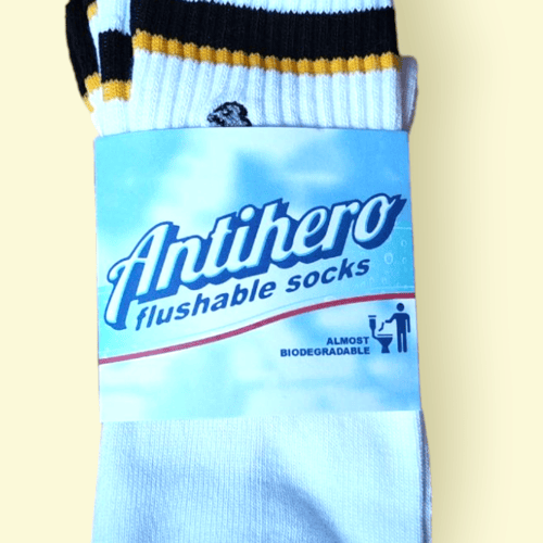 Antihero Skateboards, Socks, Onesize (2)