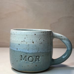 Mor kop. 320 ml. H: 7,5 cm – produktbillede