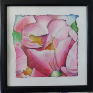 Vidergiv din begejstring © 20x20cm – produktbillede