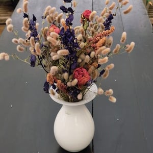 Evigheds buket – produktbillede